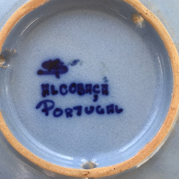 Portugal Wall Plate - Picture 3 of 7